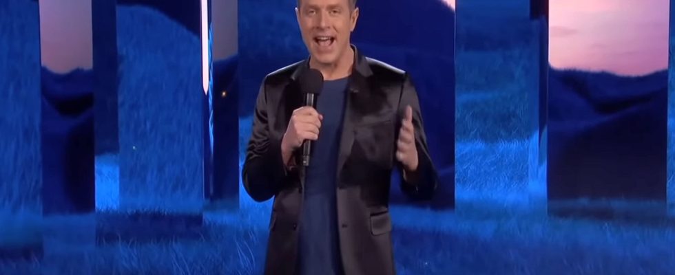 Geoff Keighley dit que le Summer Games Fest n'a pas tué l'E3, il s'est suicidé