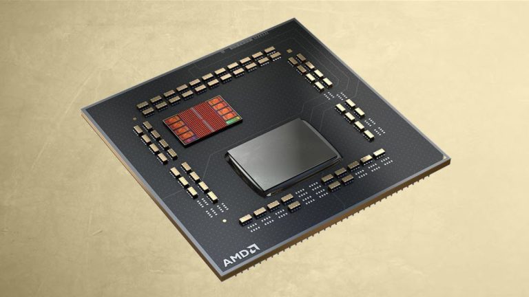 La rumeur AMD Ryzen 5 5600X3D annonce un champion du jeu AM4 à petit budget