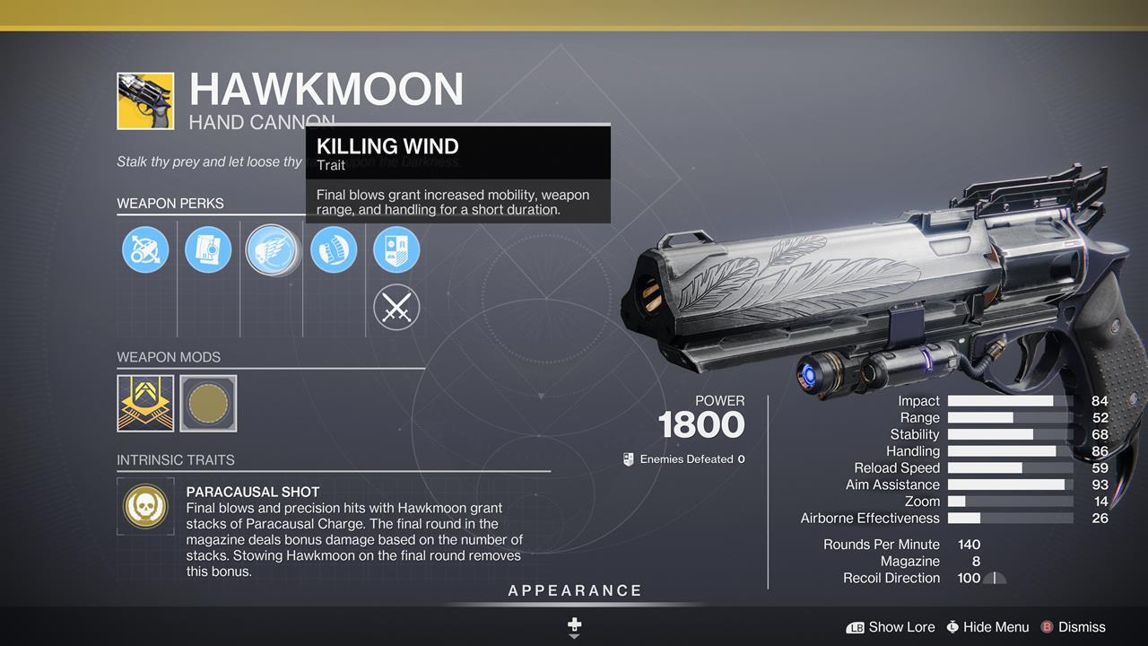 Hawkmoon