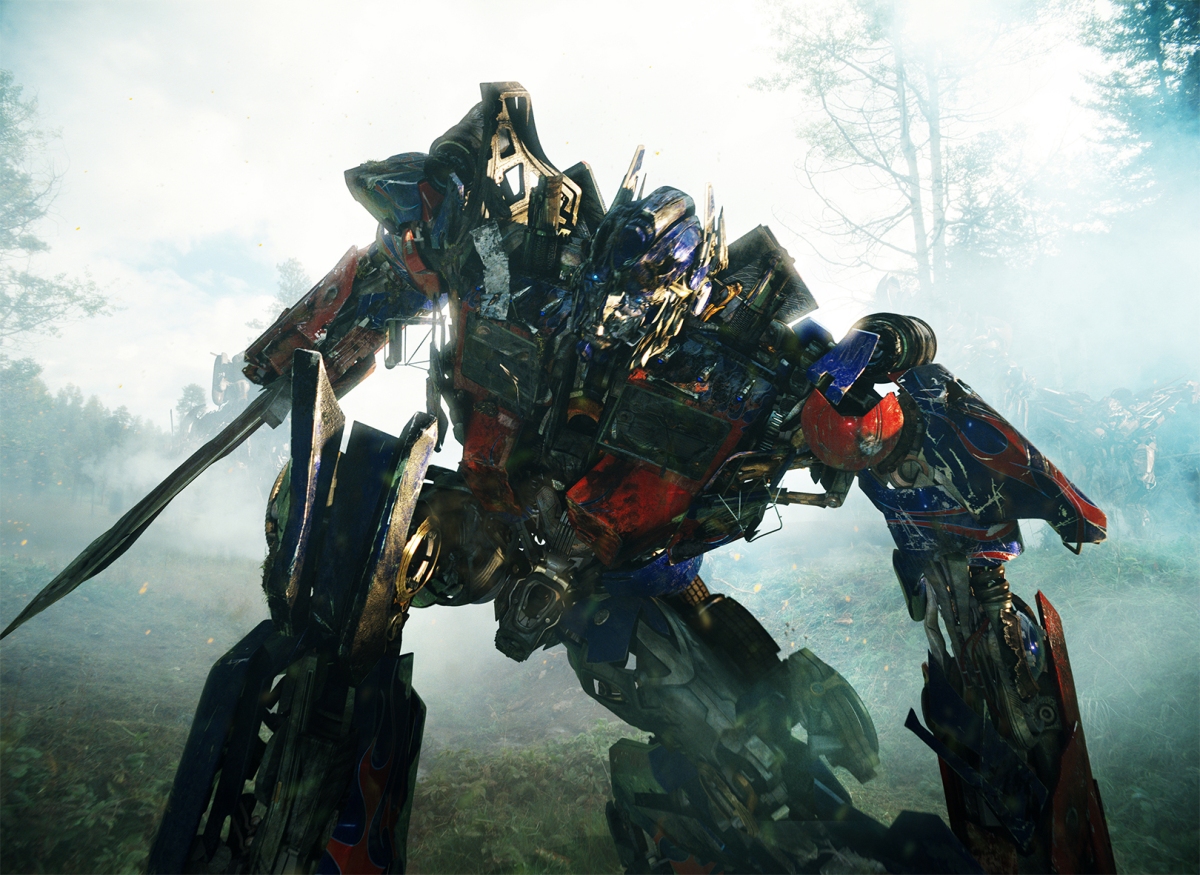 Les films Michael Bay Transformers ne sont pas bons, mais ce sont des artefacts étrangement importants du cinéma à succès qui valent la peine d'être compris - la franchise Revenge of the Fallen Dark of the Moon Age of Extinction The Last Knight