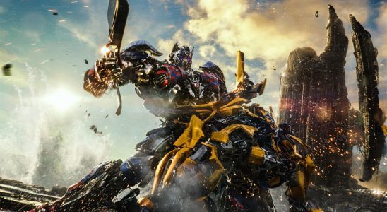 Comprendre les films Michael Bay Transformers