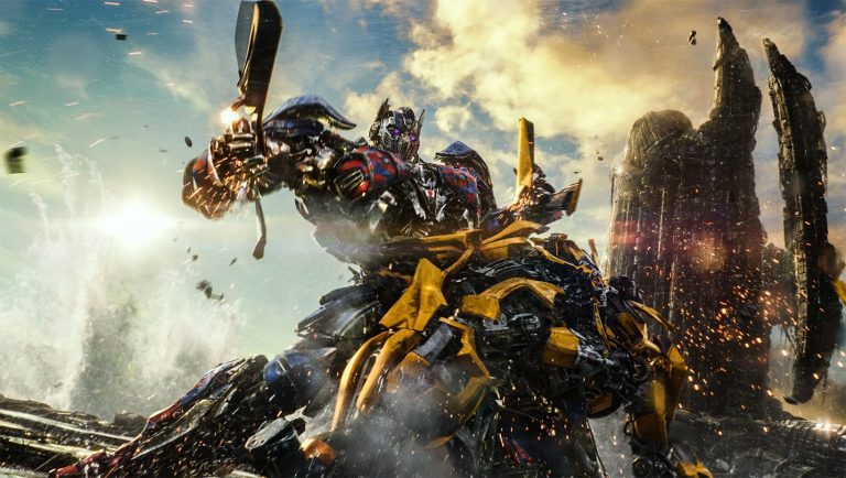 Comprendre les films Michael Bay Transformers
