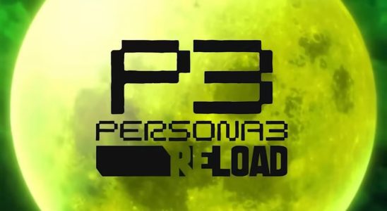 Liste de commutateurs repérée pour Persona 3 Reload, remake de Persona 3