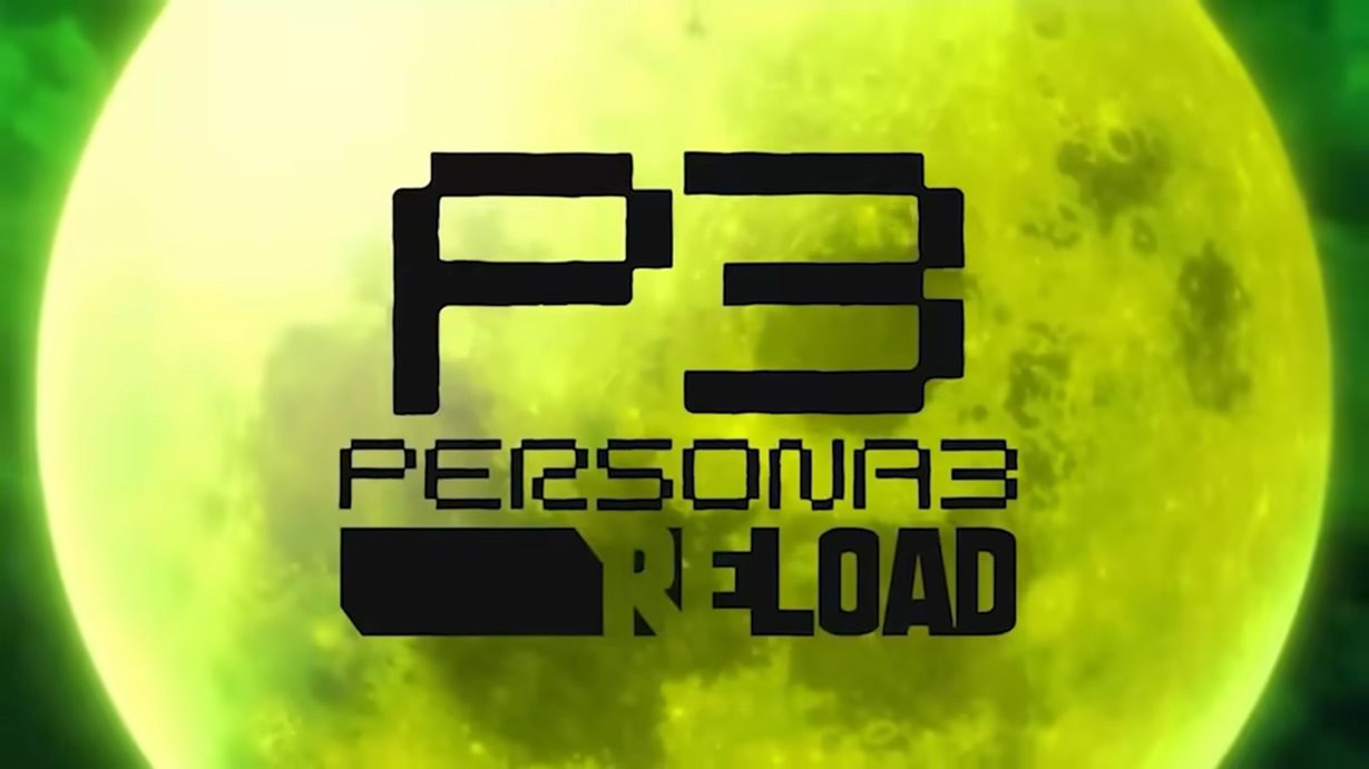 Liste de commutateurs repérée pour Persona 3 Reload, remake de Persona 3
