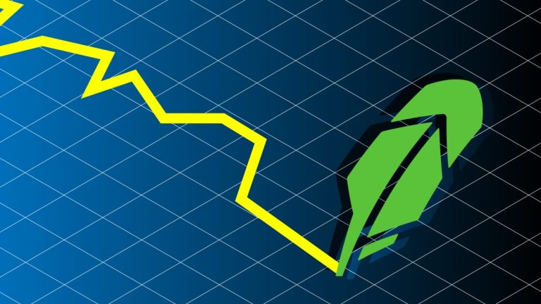 La décision de Robinhood de limiter le trading de crypto est logique