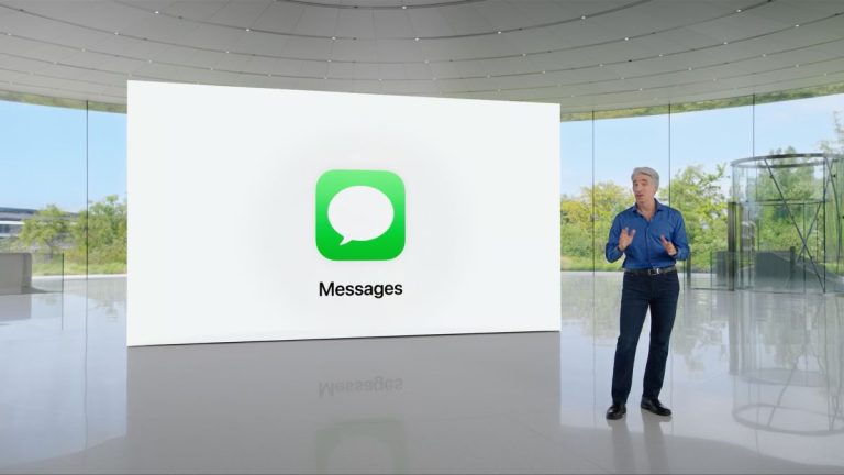 Messages iOS 17 – 8 changements les plus importants à venir sur votre iPhone