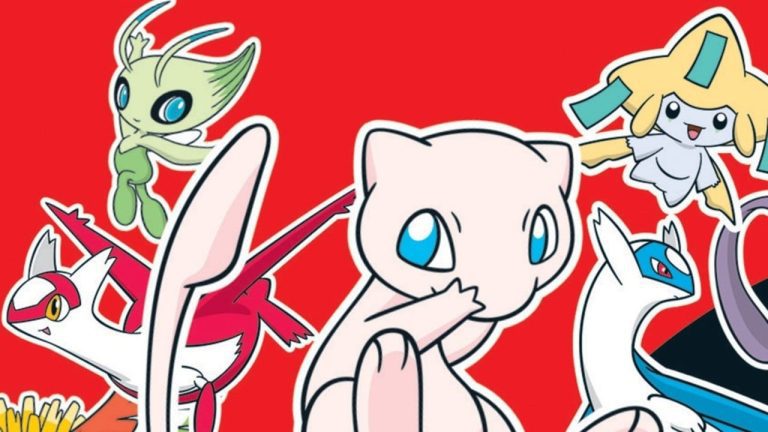 VIZ Media publie un guide de poche Pokémon "récemment révisé" au printemps 2024
