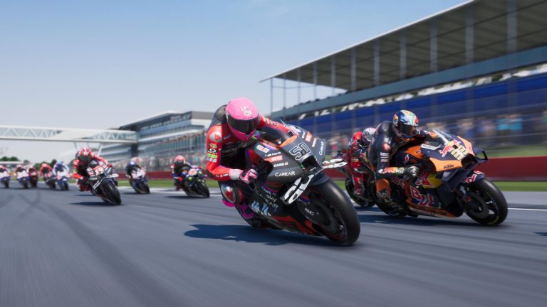 MotoGP 23 review - significant progress