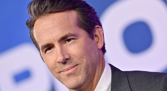 Ryan Reynolds de Deadpool décroche le prochain rôle principal au cinéma