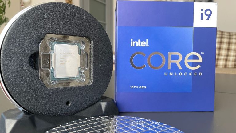 Core i9-13900K, Core i9-13900KS obtiennent une mise à niveau inférieure de l’emballage