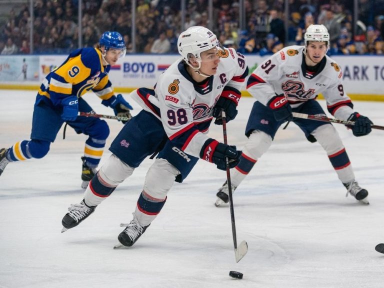 Connor-mania Part Deux s’échauffe à la moissonneuse-batteuse de dépistage de la LNH