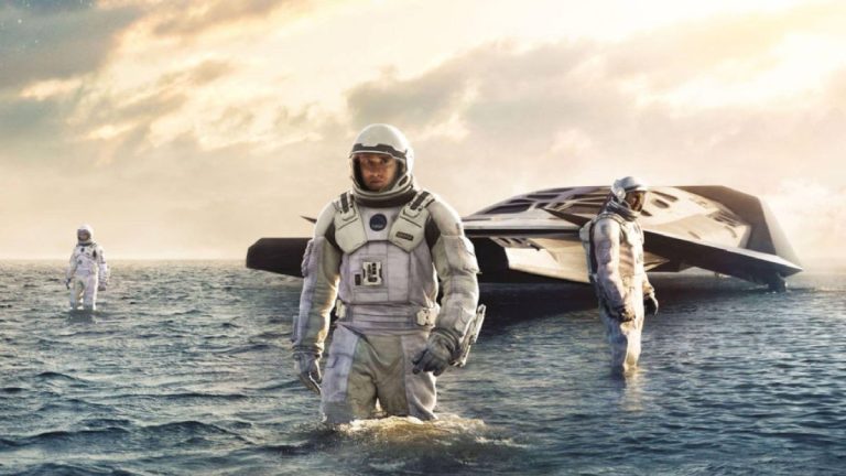 7 meilleurs films comme Interstellar à regarder sur Netflix, Max et Hulu