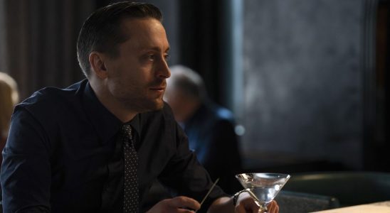 La star de la succession Kieran Culkin n'est pas d'accord avec l'interprétation de la fin de Roman par le créateur de l'émission