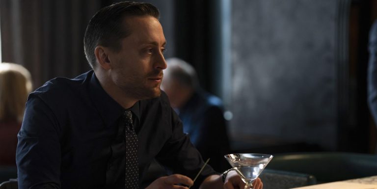 La star de la succession Kieran Culkin n'est pas d'accord avec l'interprétation de la fin de Roman par le créateur de l'émission
