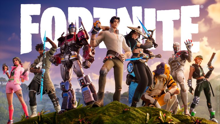 Date, heure et informations de sortie de Fortnite Wilds – Destructoid
