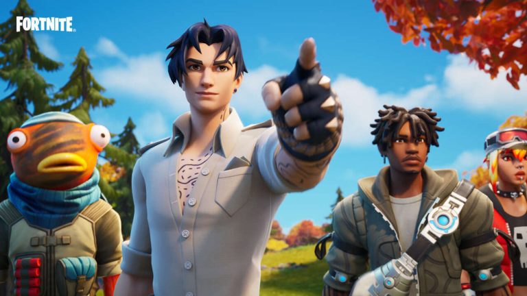 Fortnite Chapter 4 Season 3 apporte les transformateurs au Battle Pass et les raptors sont de retour
