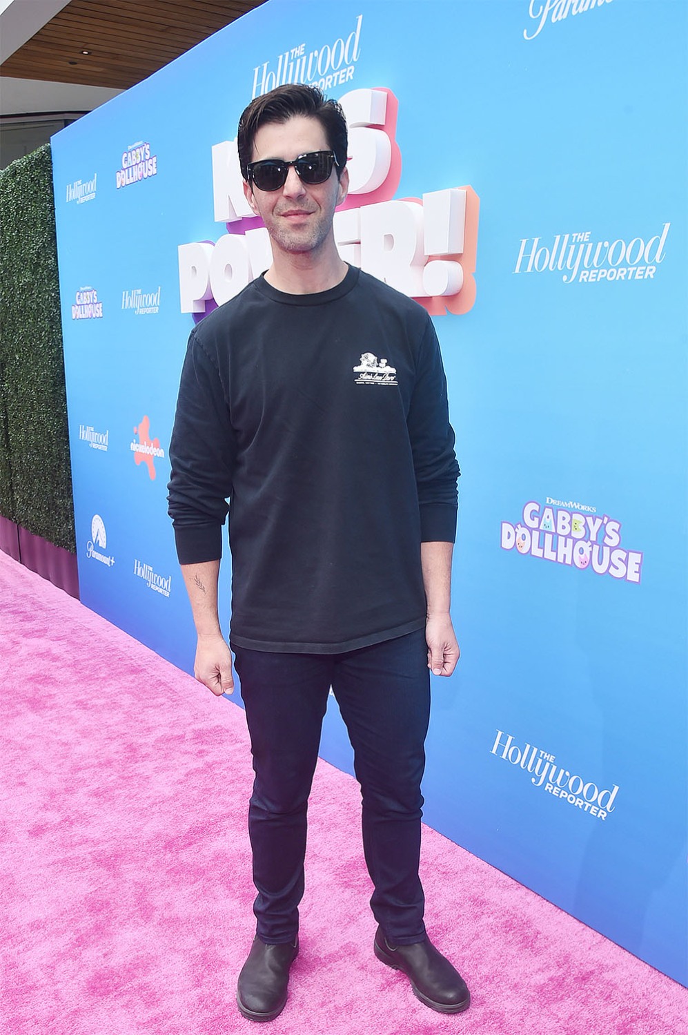 Josh Peck assiste à The Hollywood Reporter Kids !  Power Celebration le 10 juin 2023 à Westfield Century City à Los Angeles, Californie.