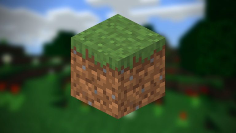 Les joueurs de Minecraft veulent vraiment récupérer leur cube de terre
