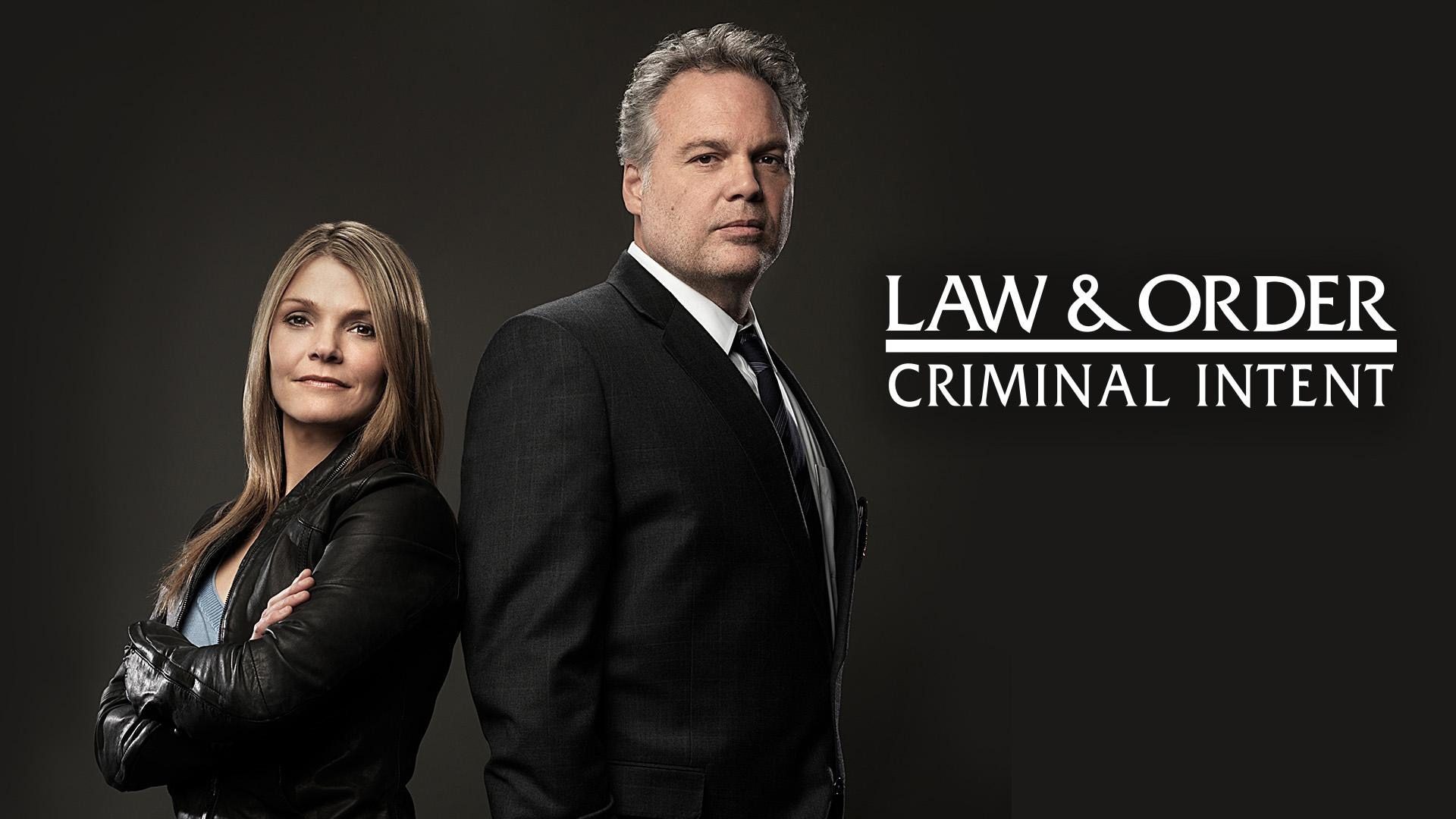 Law & Order: Criminal Intent TV Show on NBC: canceled or renewed?