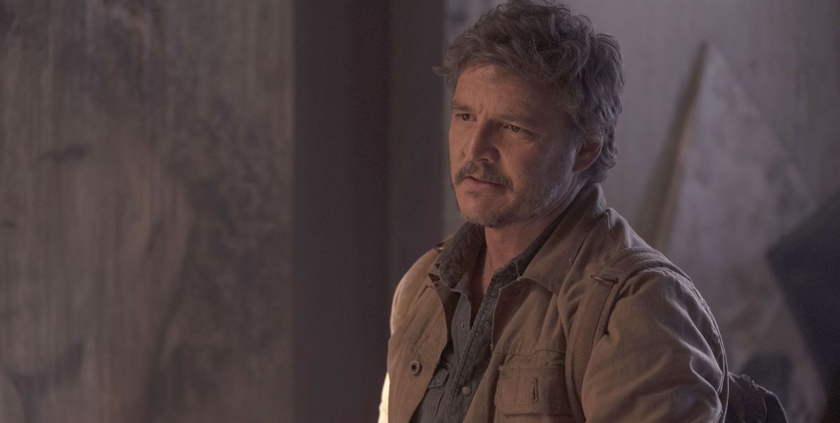 Pedro Pascal de The Last of Us n'a pas regardé la finale de la saison
