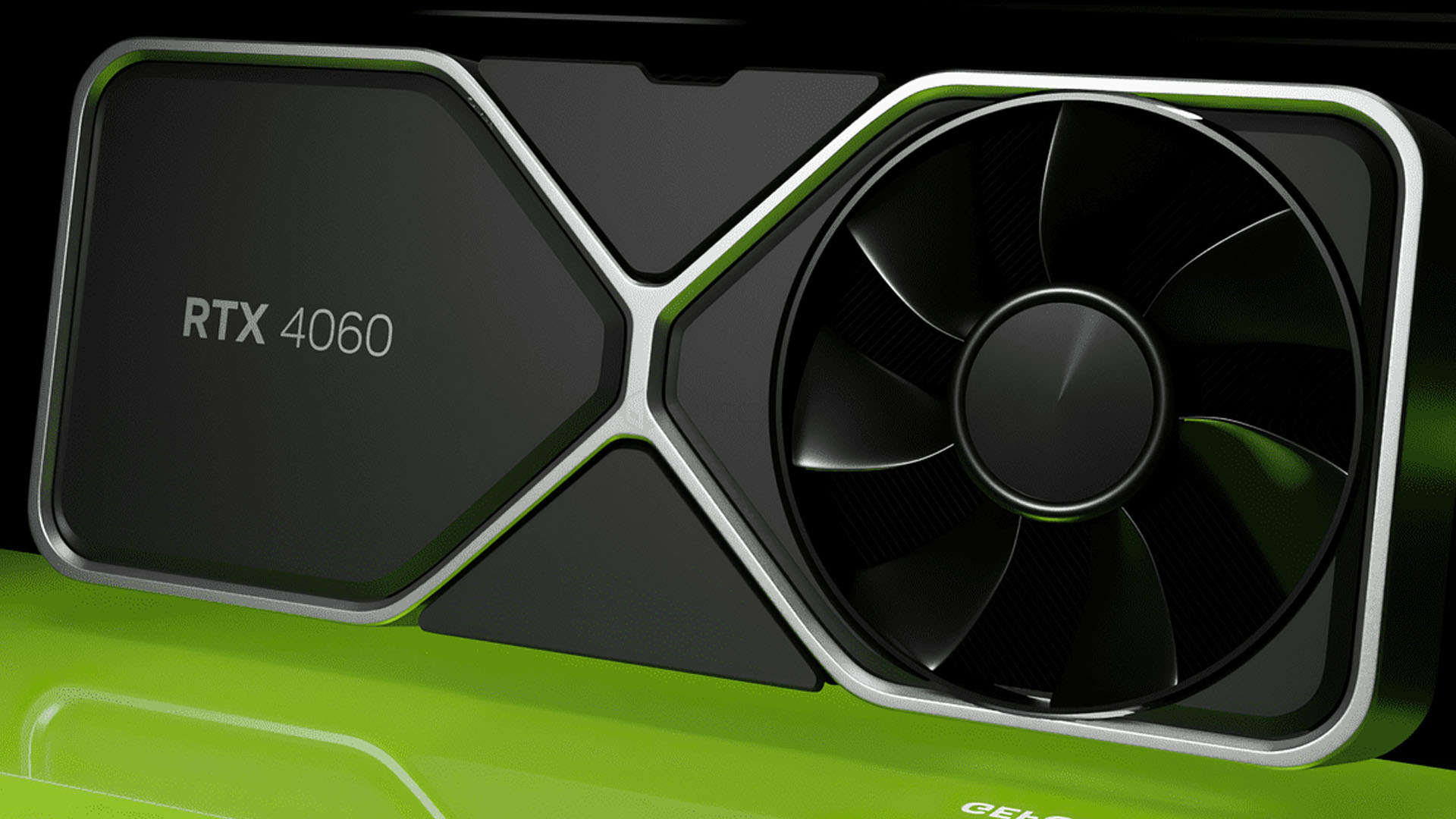 La date de sortie de Nvidia RTX 4060 pourrait arriver plus tôt que prévu
