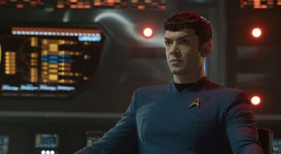 Black Mirror de Netflix, Star Trek et tous les nouveaux téléviseurs à regarder cette semaine