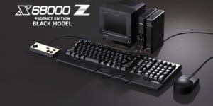 Article précédent : Round Up : Toutes les plus grandes annonces du récent livestream X68000 Z de ZUIKI