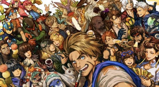 Anniversaire : Capcom, le créateur de "Resident Evil" et de "Street Fighter", fête ses 40 ans aujourd'hui