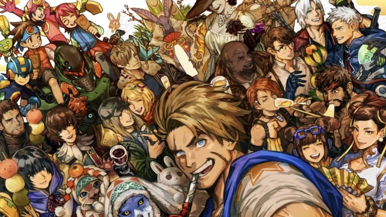 Anniversaire : Capcom, le créateur de "Resident Evil" et de "Street Fighter", fête ses 40 ans aujourd'hui
