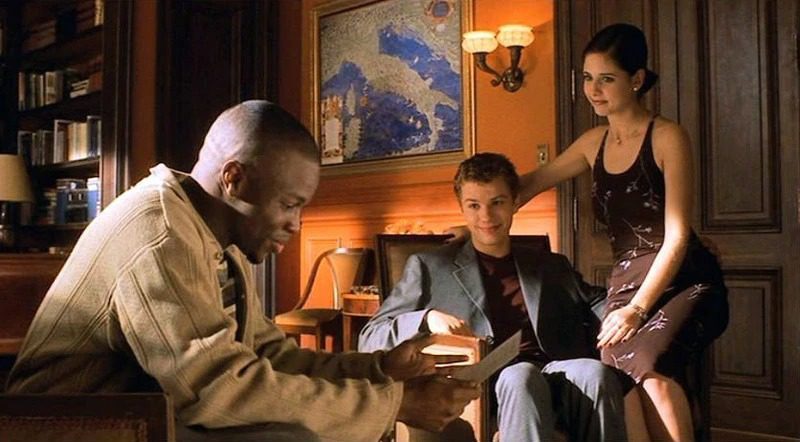 Cruel Intentions TV show: canceled or renewed?