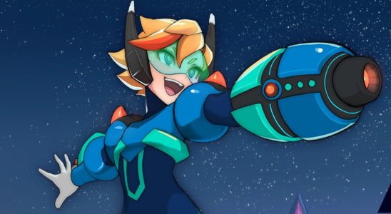 Roguelike '30XX' inspiré de Mega Man arrive enfin sur Switch en août