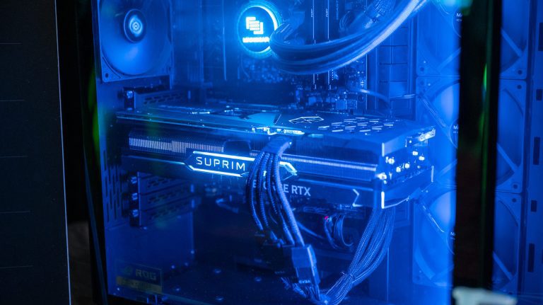 Les téraflops sont un mauvais moyen de comparer les GPU : voici pourquoi