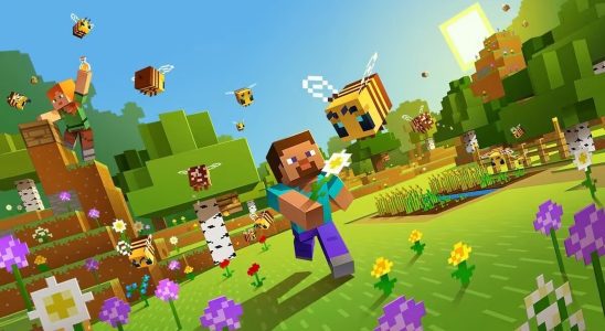 Attention, les mods Minecraft sont livrés avec un côté de logiciels espions