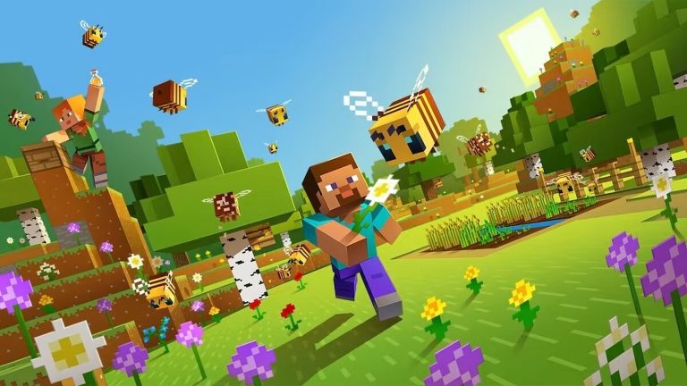 Attention, les mods Minecraft sont livrés avec un côté de logiciels espions
