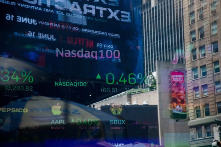 Le Nasdaq rachète la société de logiciels de services financiers Adenza à Thoma Bravo pour 10,5 milliards de dollars