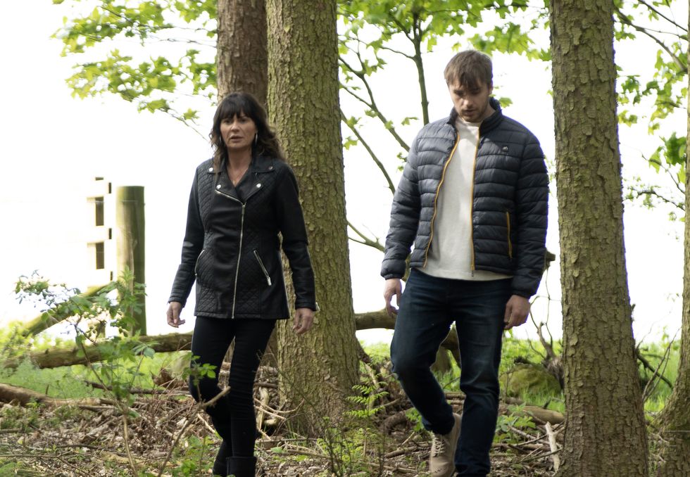 chas dingle, tom king, emmerdale