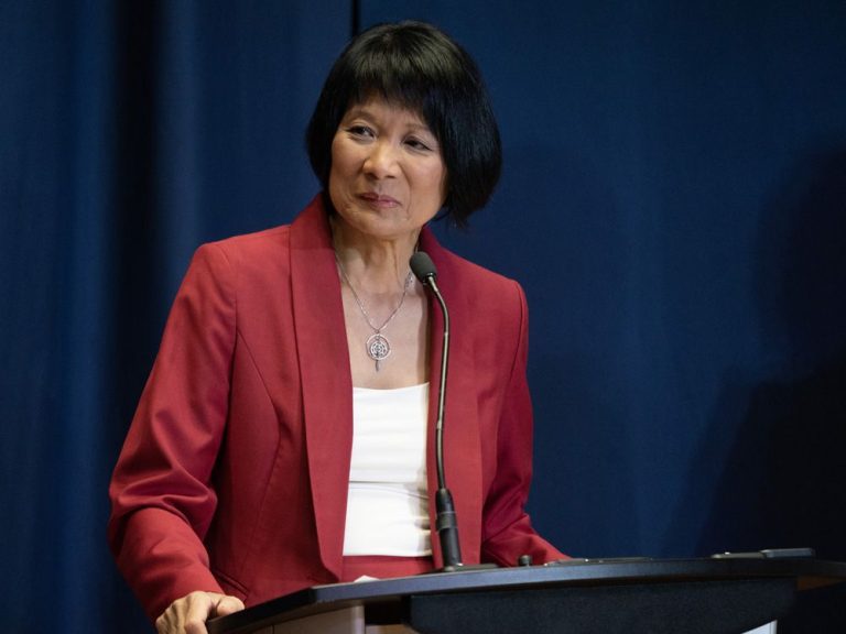 Matthew Lau: les politiques d’Olivia Chow de plus d’impôts et de réglementation pousseront Toronto à la pauvreté et à la décadence