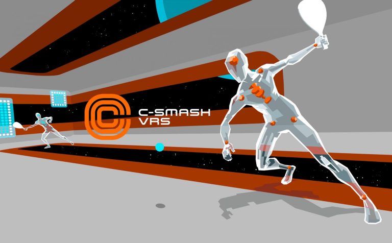 Co-Optimus - Actualités - "C-Smash VRS" exclusif à PlayStation VR2 proposera une coopération et une démo désormais disponibles
