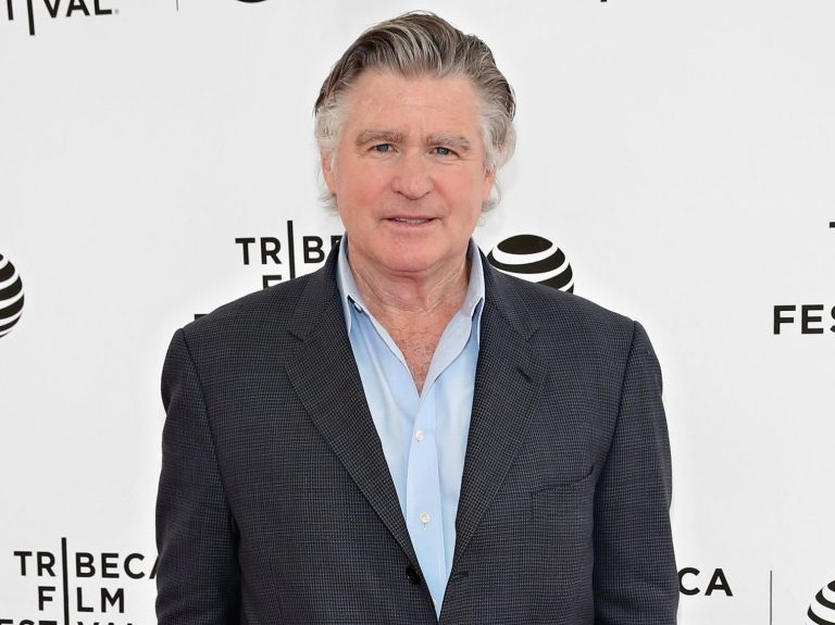 ‘NICEST GUY’: Treat Williams, acteur d »Everwood’ et de ‘Hair’, tué dans un accident de moto dans le Vermont