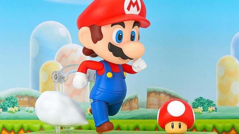 Good Smile Company annonce la réédition de Mario et Luigi Nendoroid, les précommandes sont maintenant ouvertes
