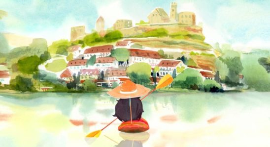 Avis Dordogne (Switch eShop) |  La vie de Nintendo