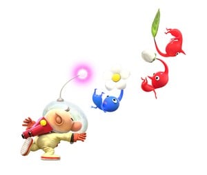 Pikmin