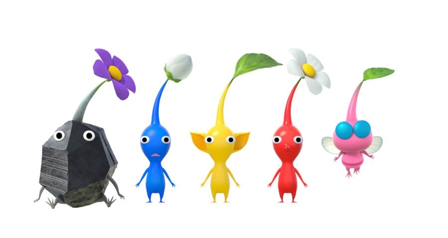 Pikmin