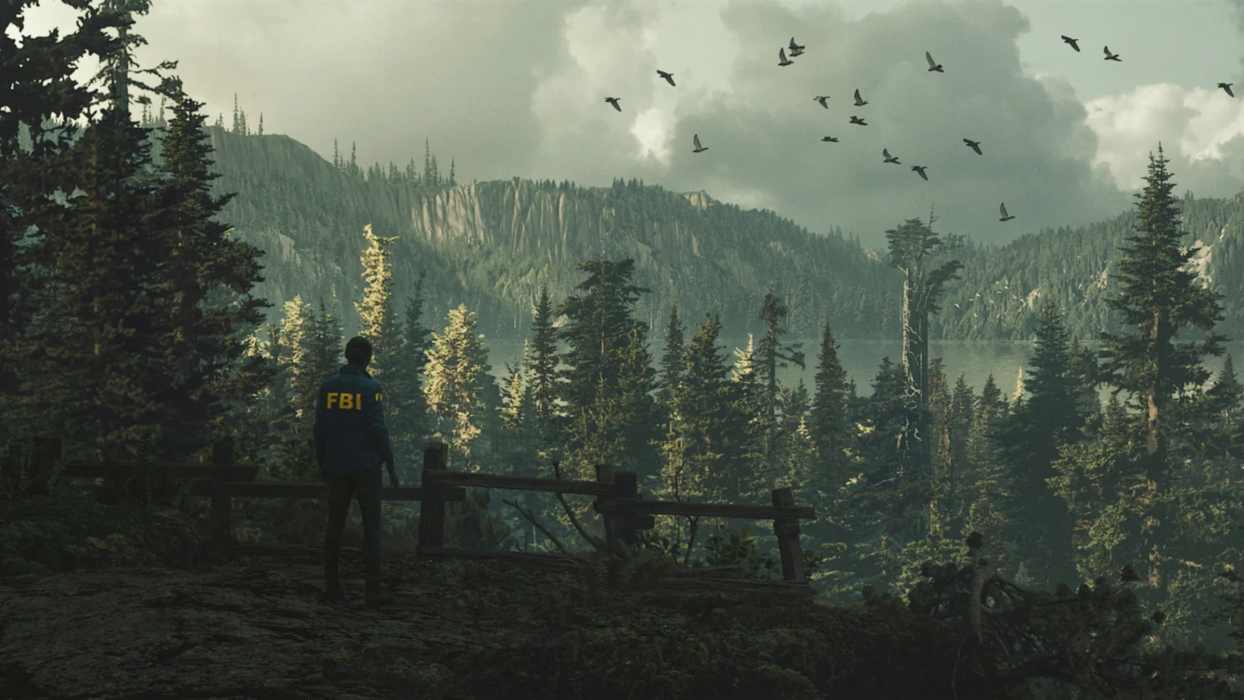 Alan Wake II