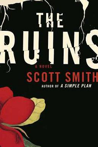 Couverture du livre Les Ruines de Scott Smith