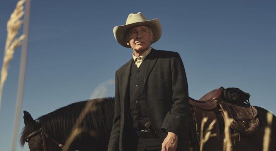 Le spin-off de Yellowstone 1923 saison 2 retardé au milieu de la grève des écrivains américains