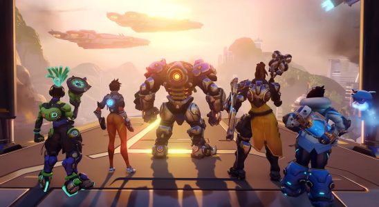 Les missions d'Overwatch 2 coûteront 15 $ pour un "accès permanent", selon Blizzard