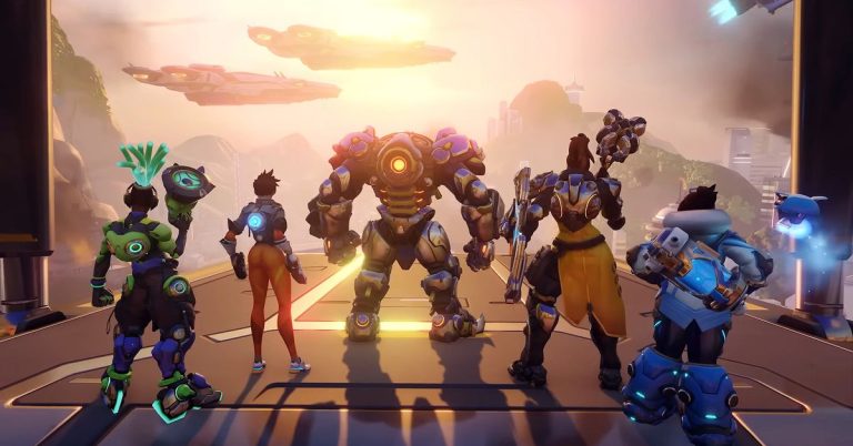 Les missions d'Overwatch 2 coûteront 15 $ pour un "accès permanent", selon Blizzard
