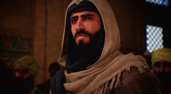Bande-annonce et procédure de gameplay d'Assassin's Creed Mirage 'Story'