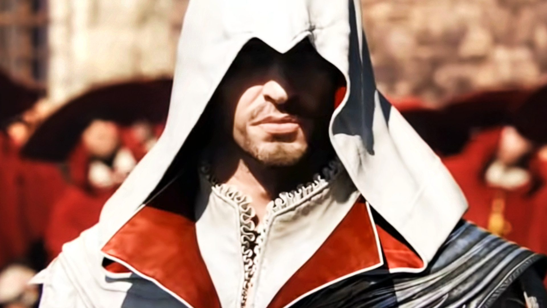 Chaque jeu Assassin's Creed est ultra bon marché maintenant, alors prenez-les vite
